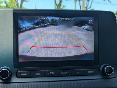2023 Hyundai Kona SE