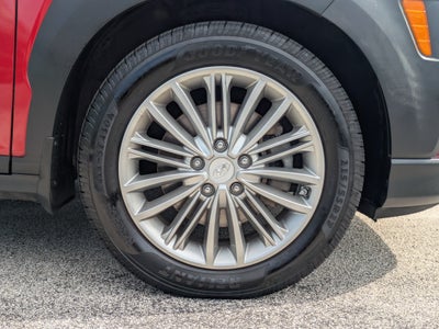 2020 Hyundai Kona SEL