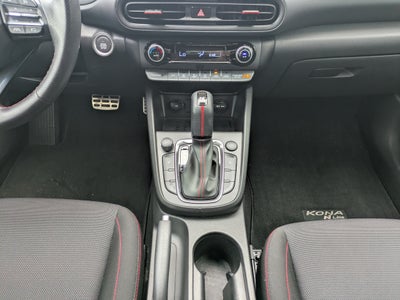2023 Hyundai Kona N Line