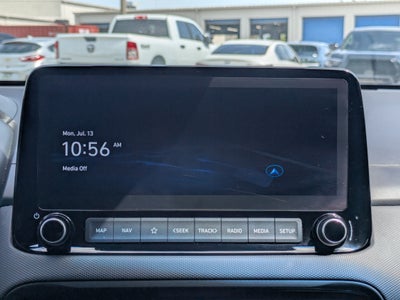2023 Hyundai Kona N Line
