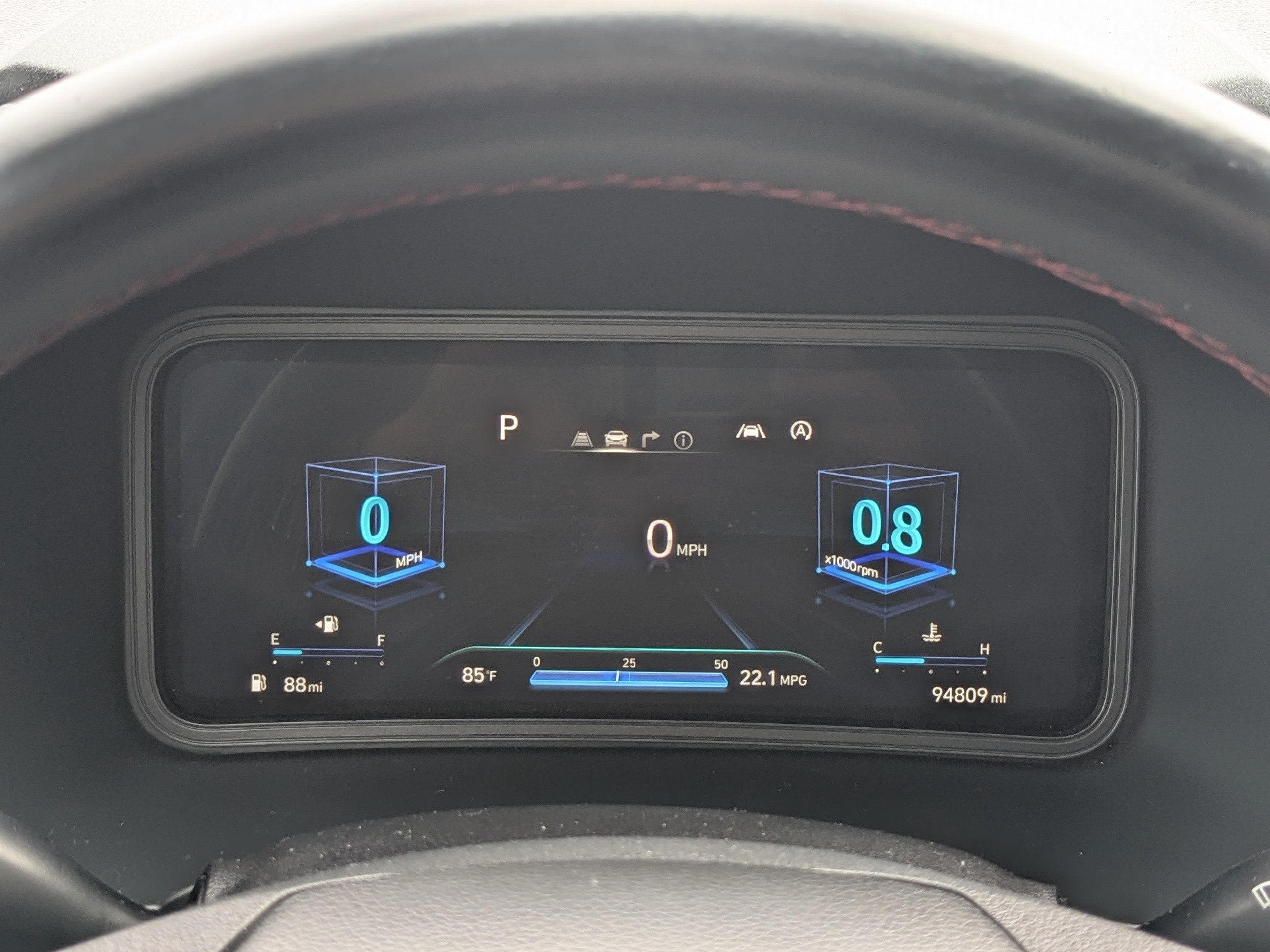 2023 Hyundai Kona N Line