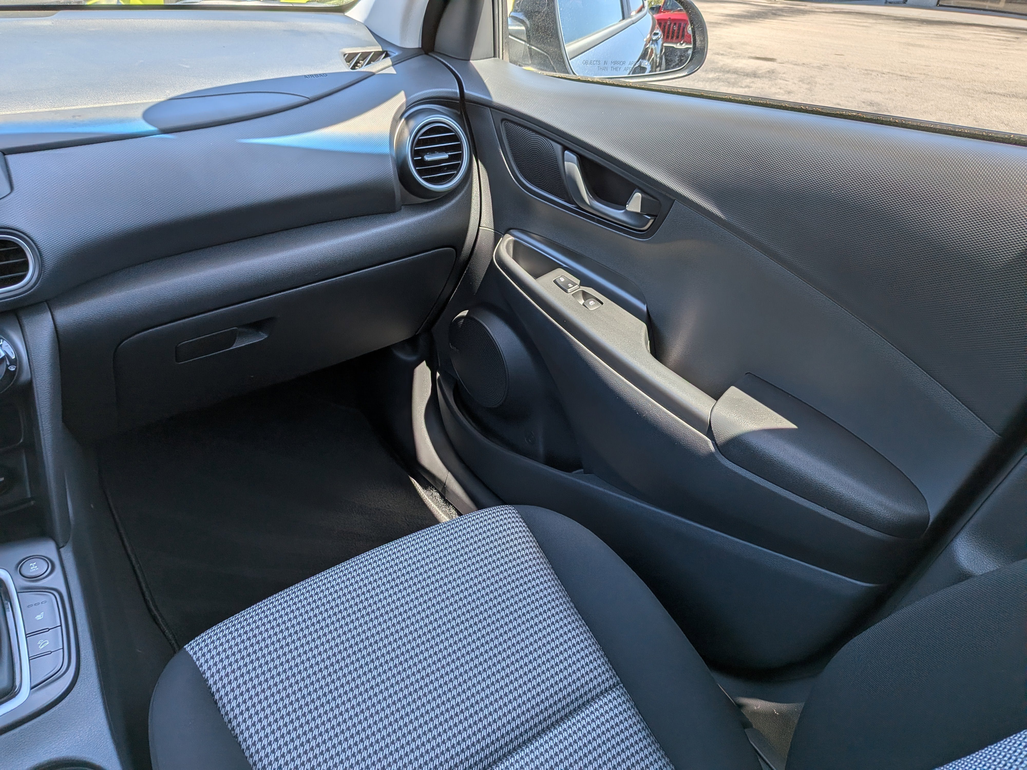 2021 Hyundai Kona SEL Plus