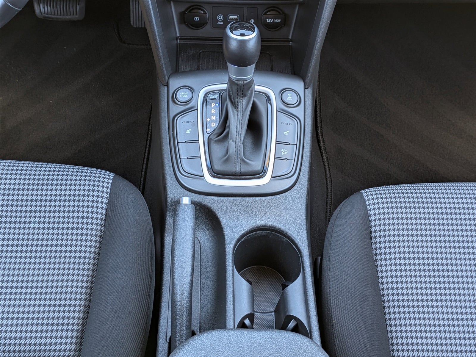 2021 Hyundai Kona SEL Plus