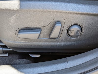 2021 Hyundai Kona SEL Plus