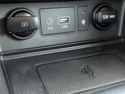 2021 Hyundai Kona SEL Plus