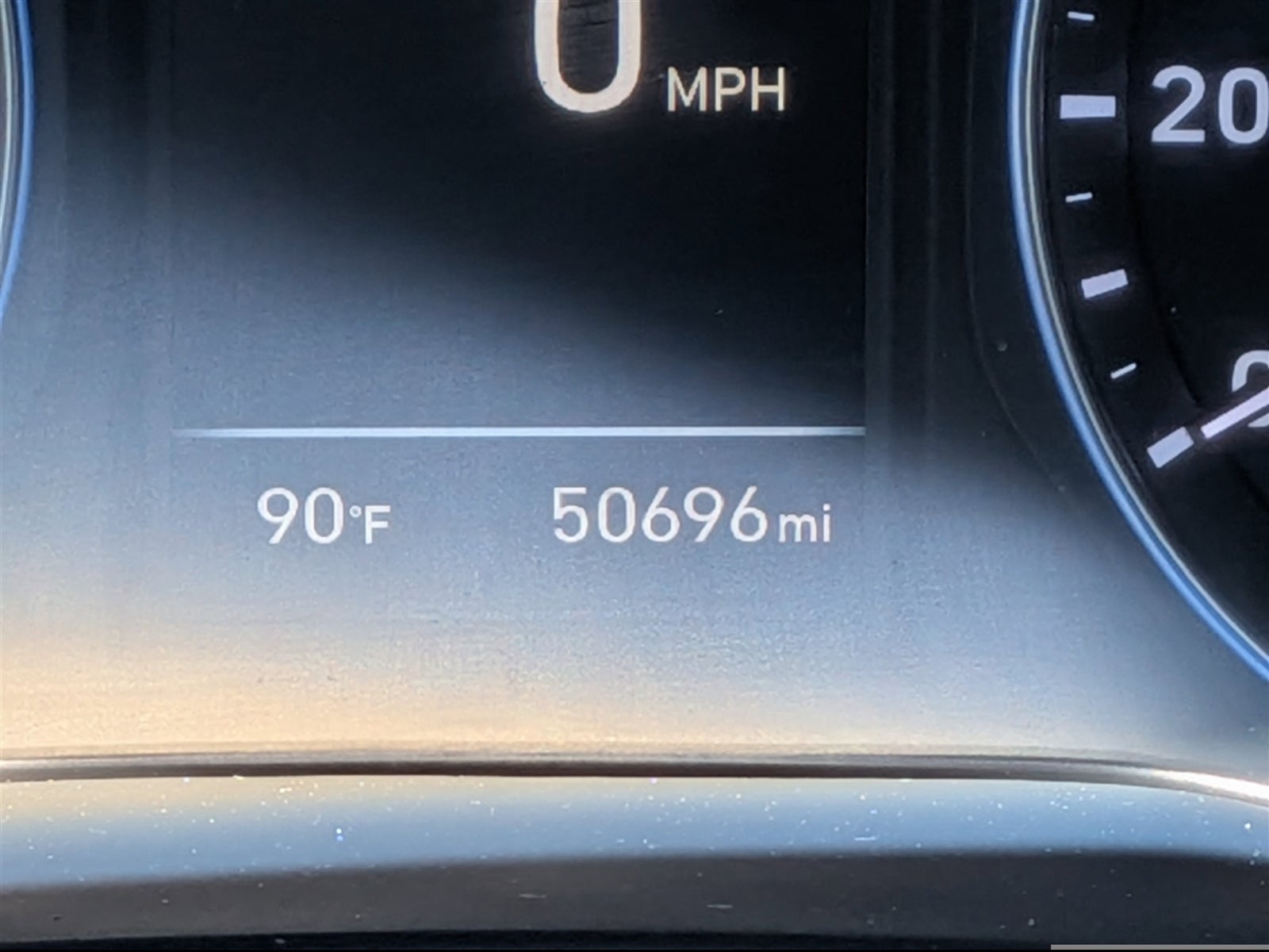 2021 Hyundai Kona SEL Plus