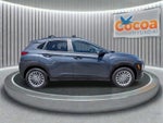 2021 Hyundai Kona SEL Plus