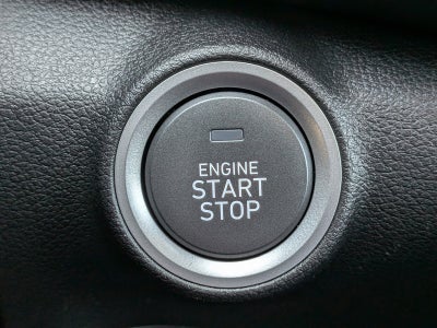 2021 Hyundai Kona SEL Plus