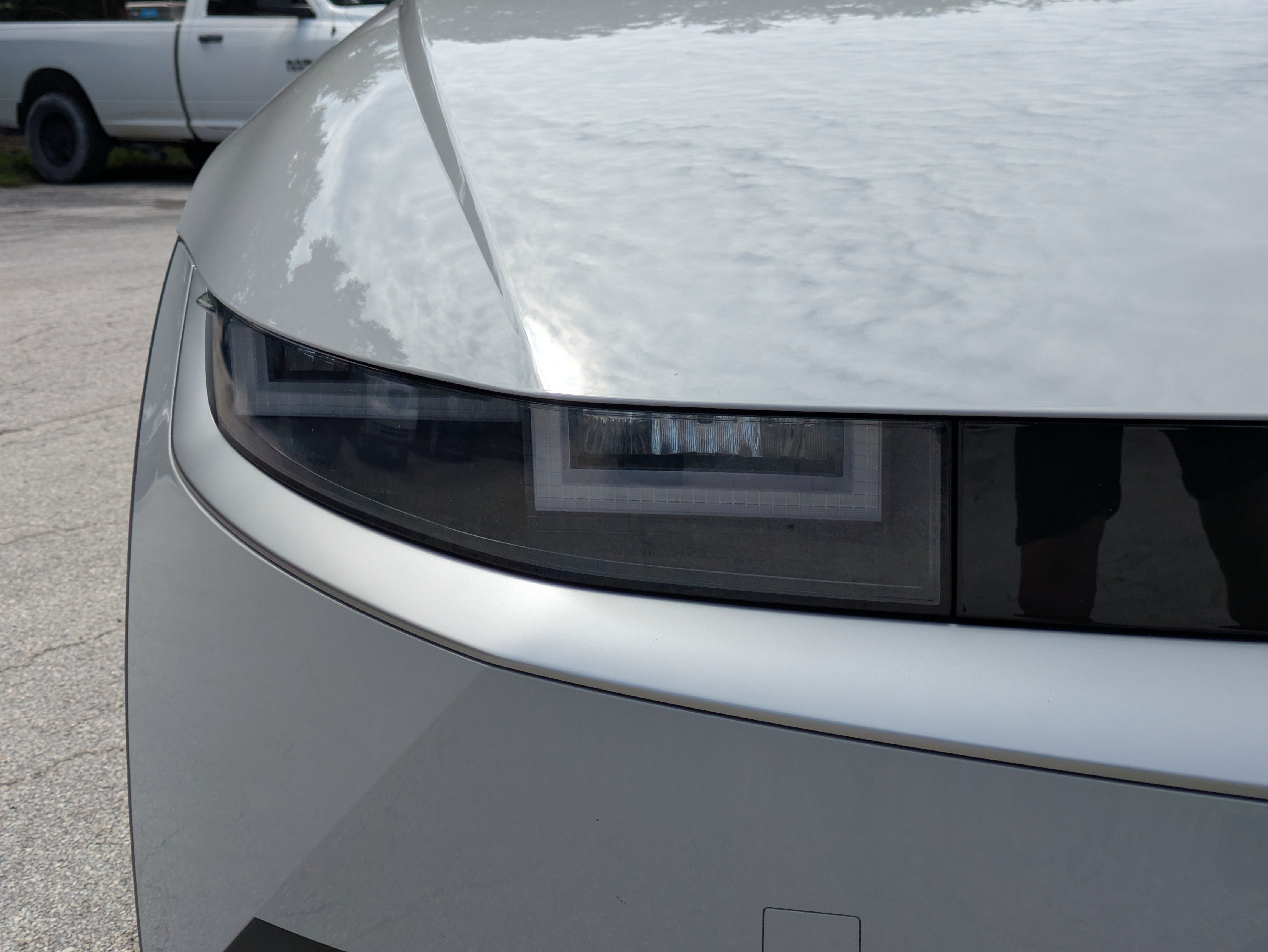 2024 Hyundai IONIQ 5 SE