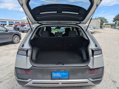2024 Hyundai IONIQ 5 SE