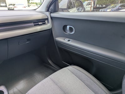 2024 Hyundai IONIQ 5 SE