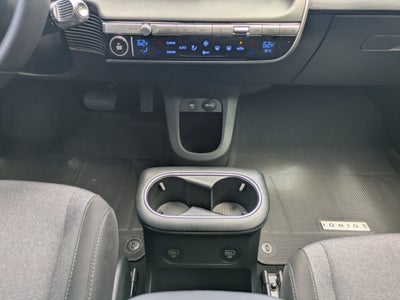2024 Hyundai IONIQ 5 SE