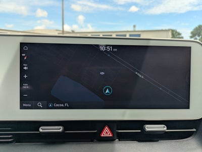 2024 Hyundai IONIQ 5 SE