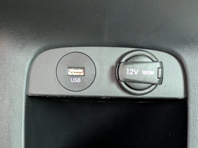 2024 Hyundai IONIQ 5 SE
