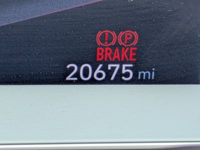 2024 Hyundai IONIQ 5 SE