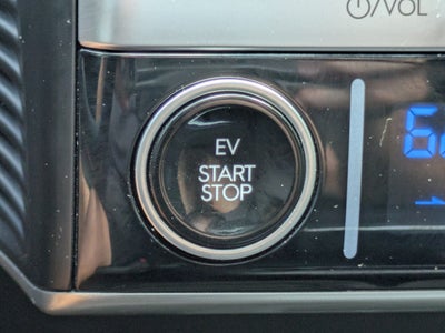 2024 Hyundai IONIQ 5 SE