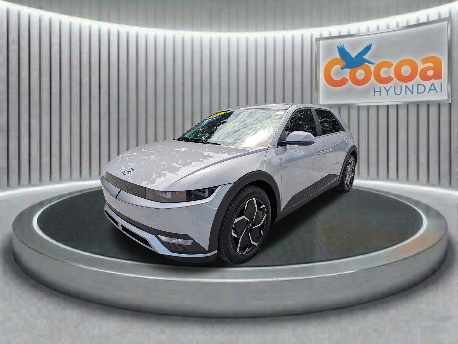 2024 Hyundai IONIQ 5 SE