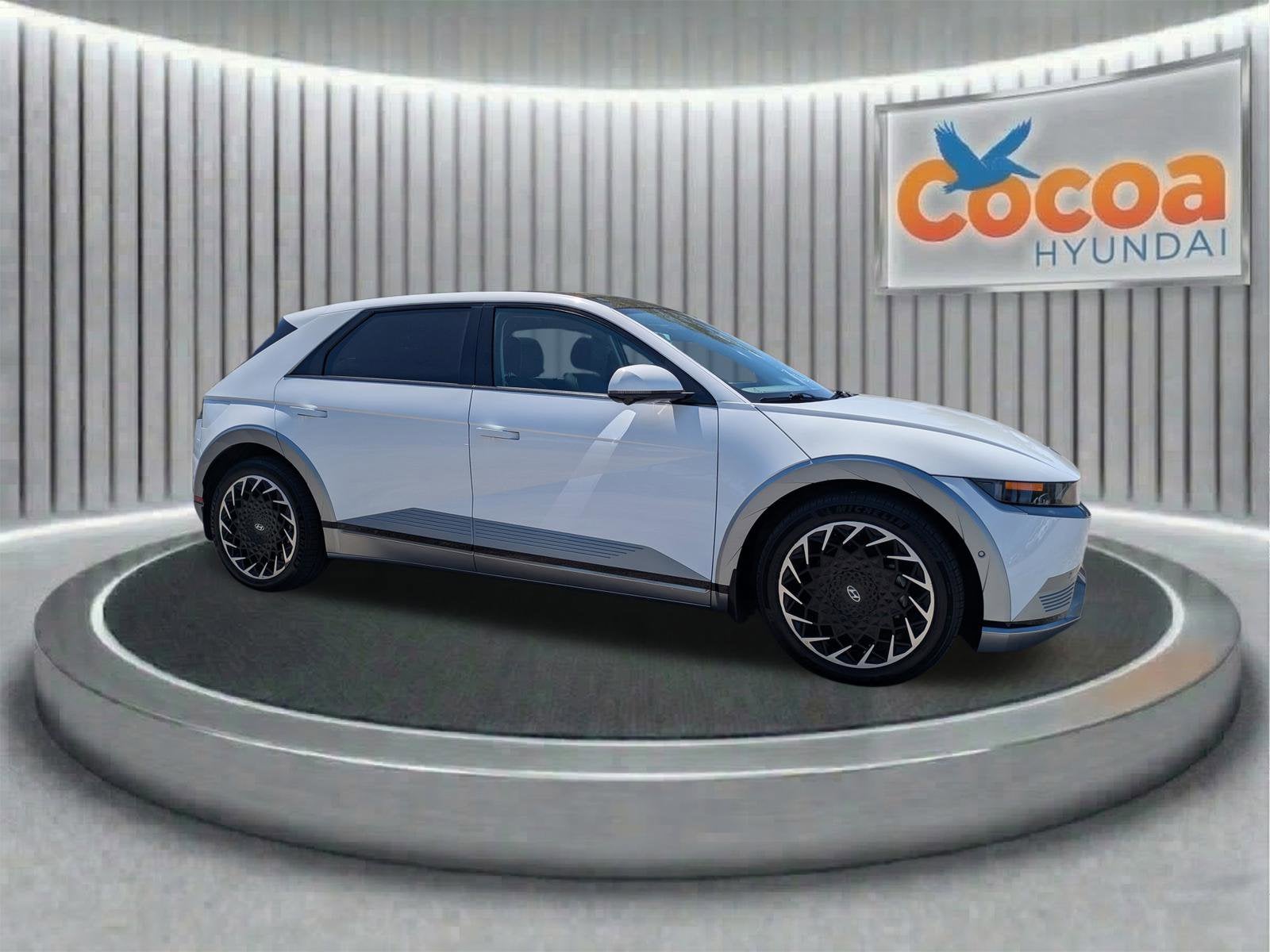 2023 Hyundai IONIQ 5 Limited
