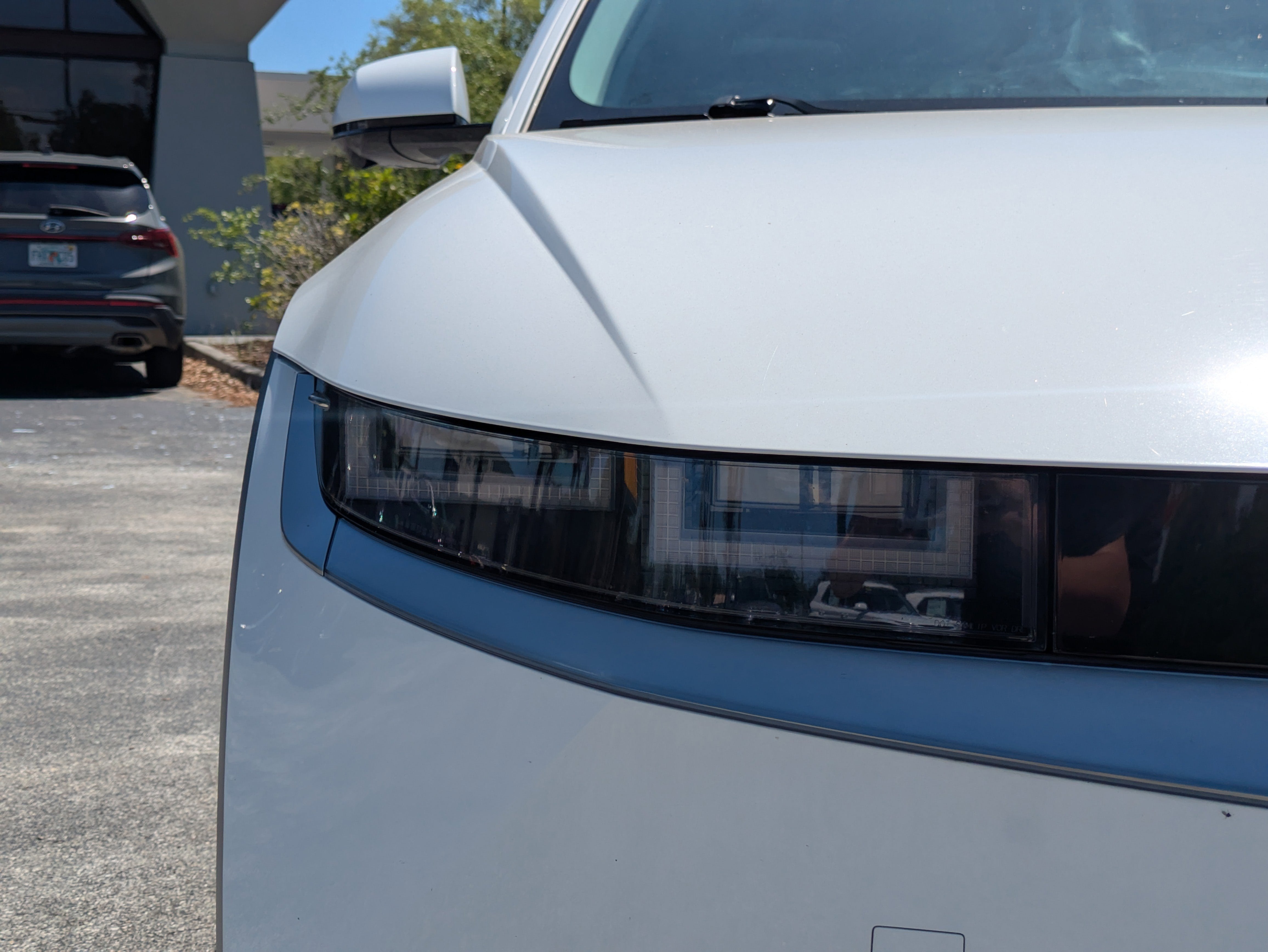 2023 Hyundai IONIQ 5 Limited