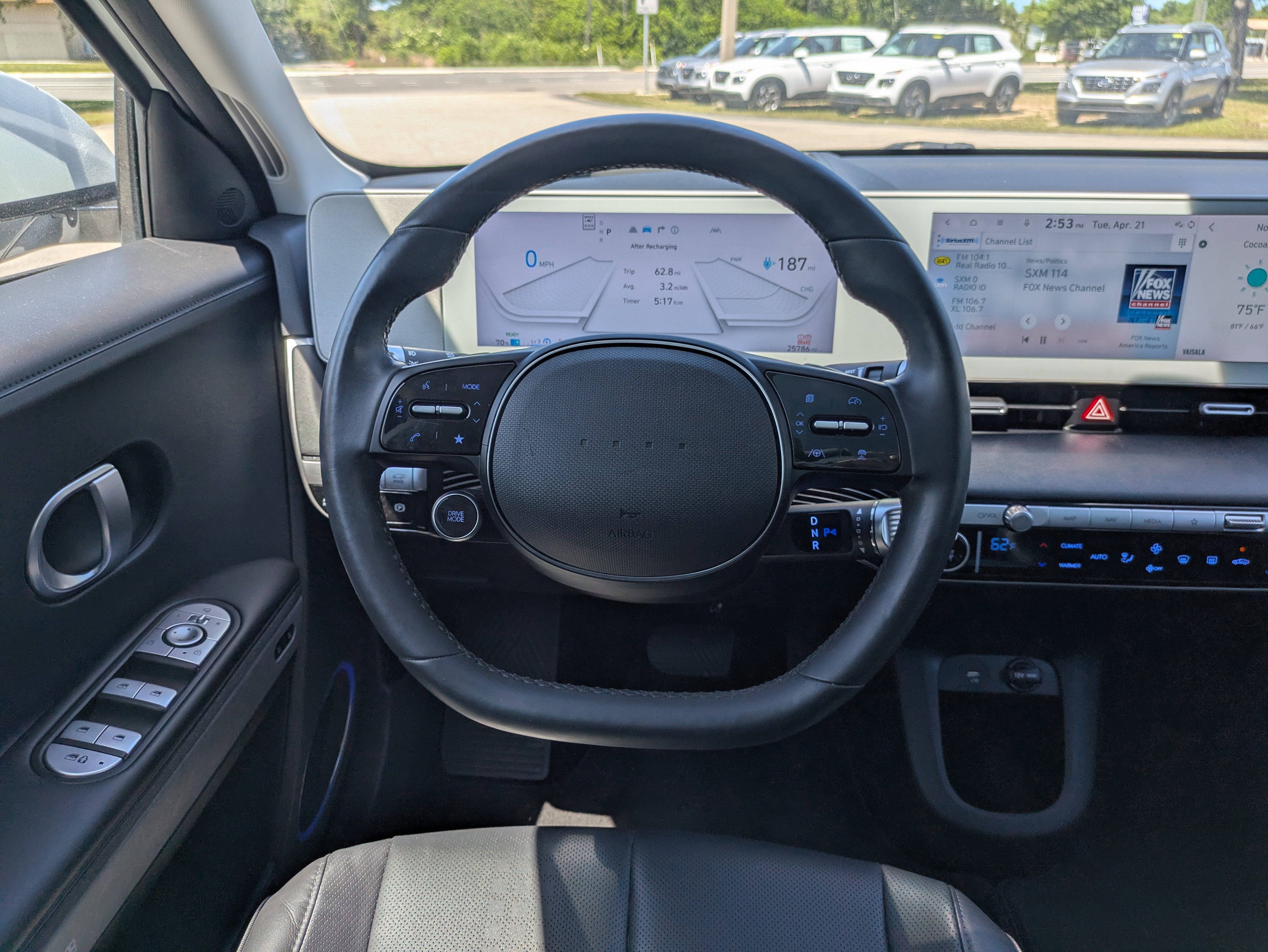 2023 Hyundai IONIQ 5 Limited