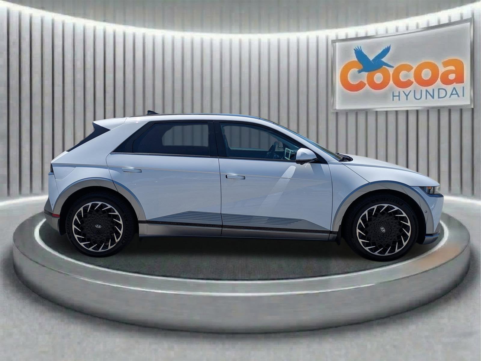 2023 Hyundai IONIQ 5 Limited