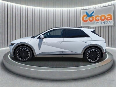 2023 Hyundai IONIQ 5 Limited