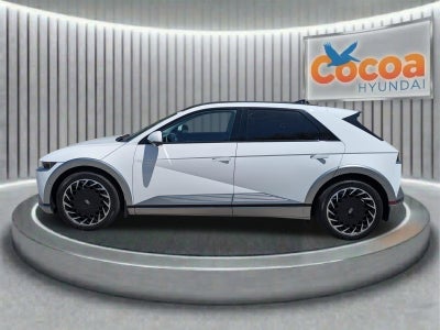 2023 Hyundai IONIQ 5 Limited