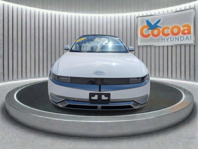 2024 Hyundai IONIQ 5 Limited