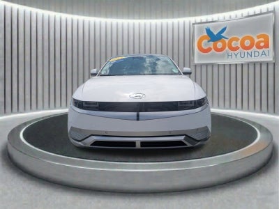 2024 Hyundai IONIQ 5 Limited