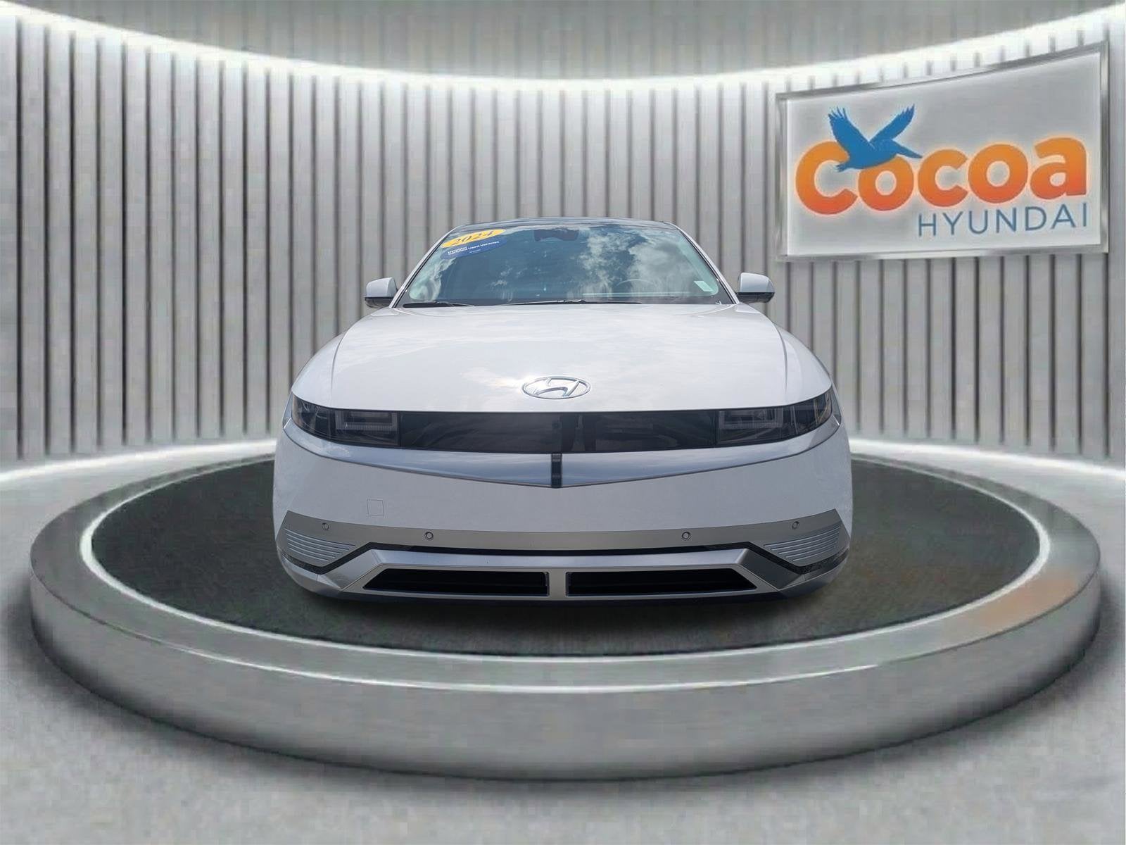 2024 Hyundai IONIQ 5 Limited