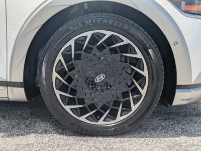 2024 Hyundai IONIQ 5 Limited