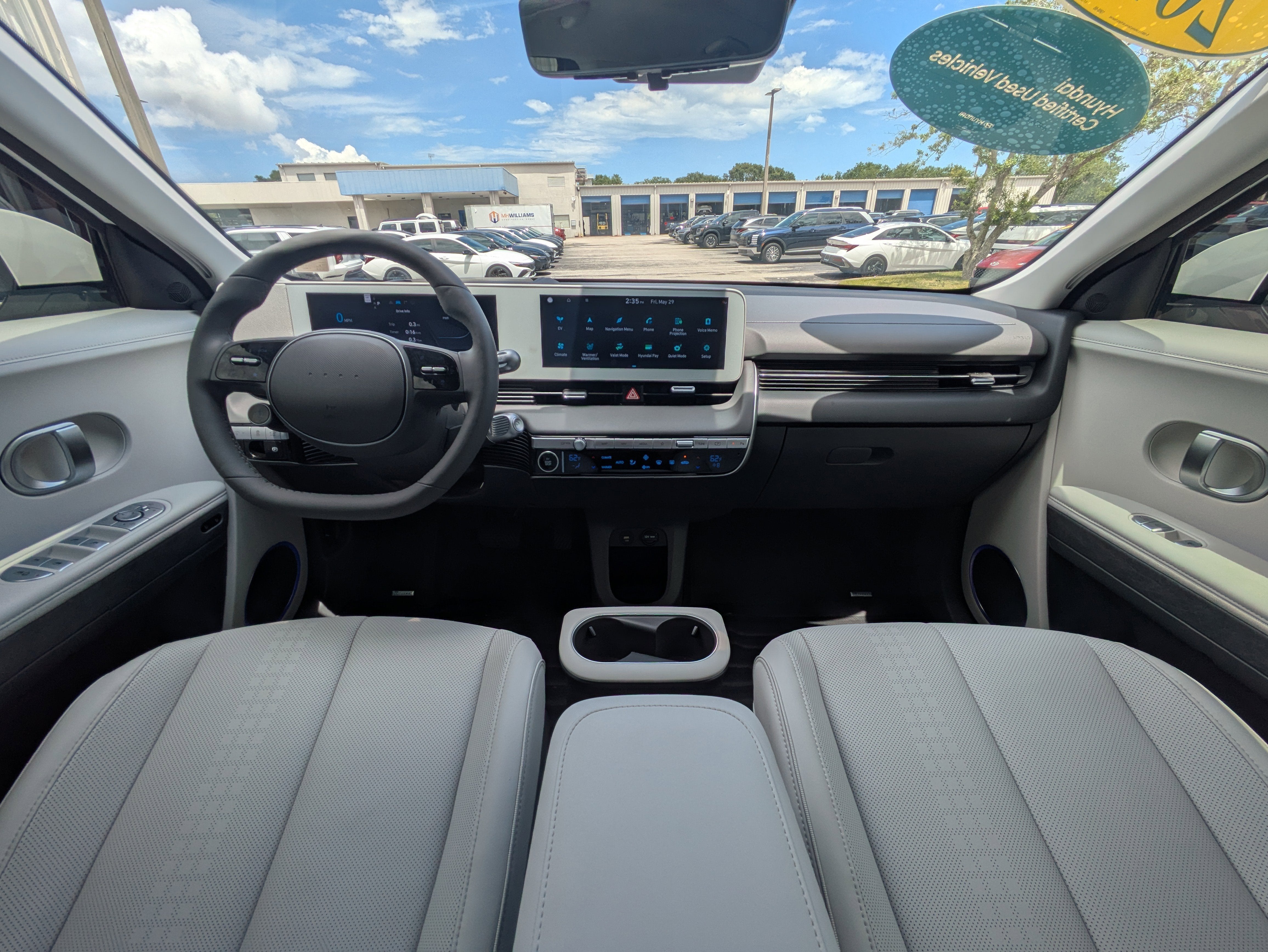 2024 Hyundai IONIQ 5 Limited