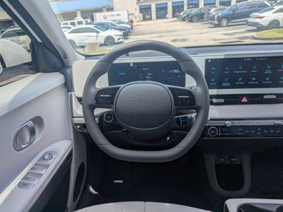 2024 Hyundai IONIQ 5 Limited
