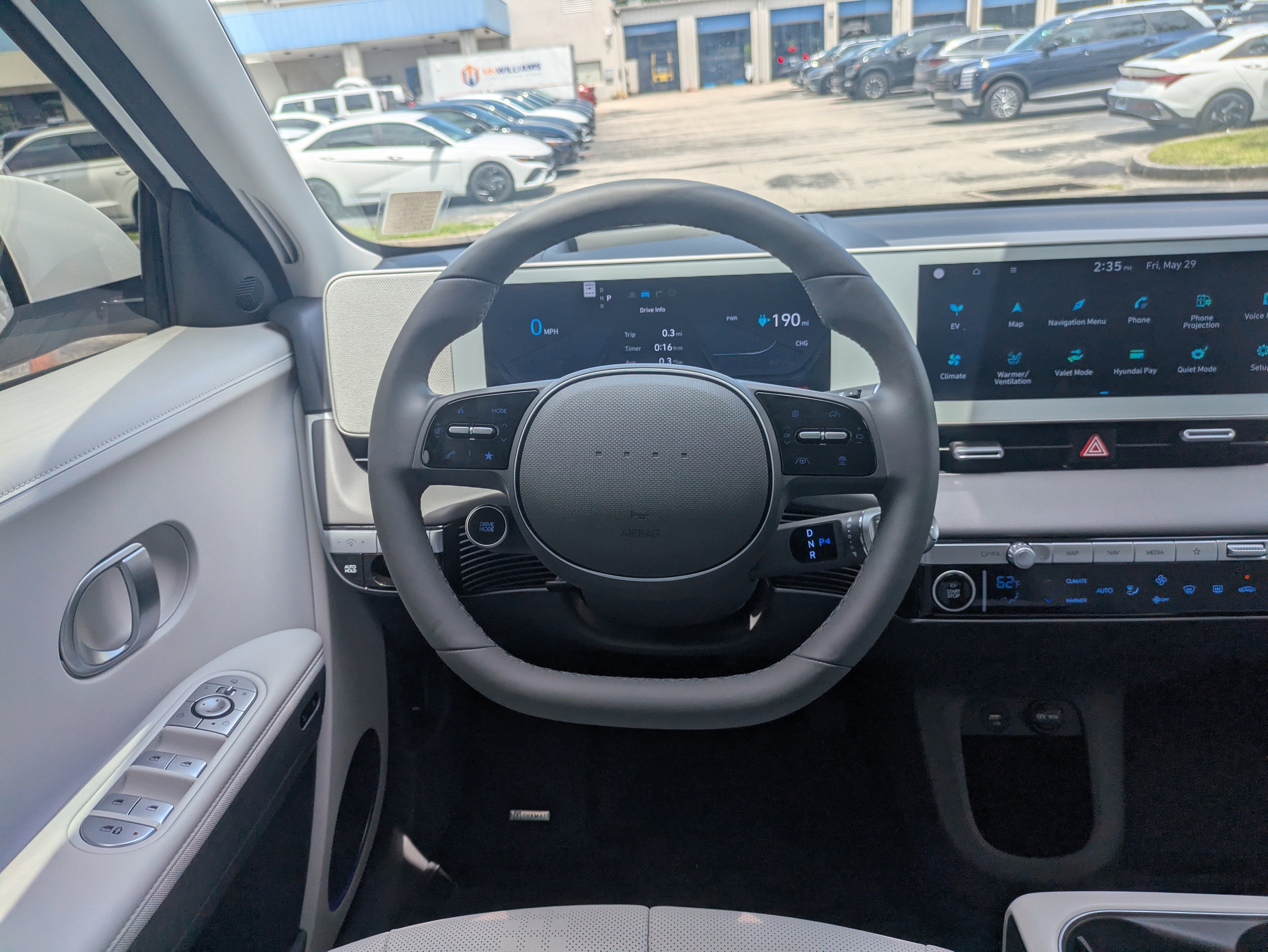 2024 Hyundai IONIQ 5 Limited