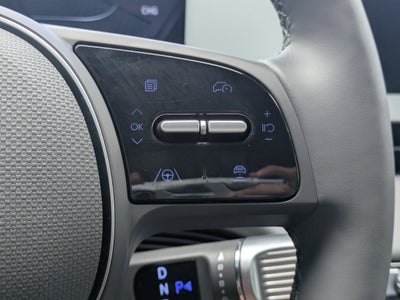 2024 Hyundai IONIQ 5 Limited