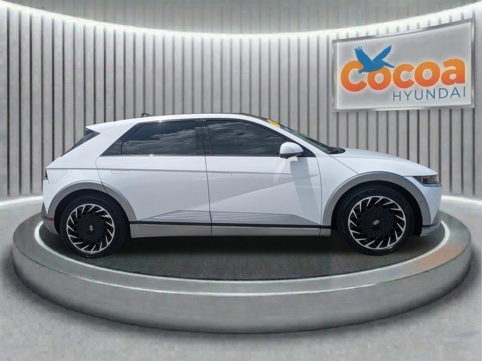 2024 Hyundai IONIQ 5 Limited