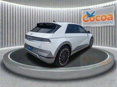 2024 Hyundai IONIQ 5 Limited