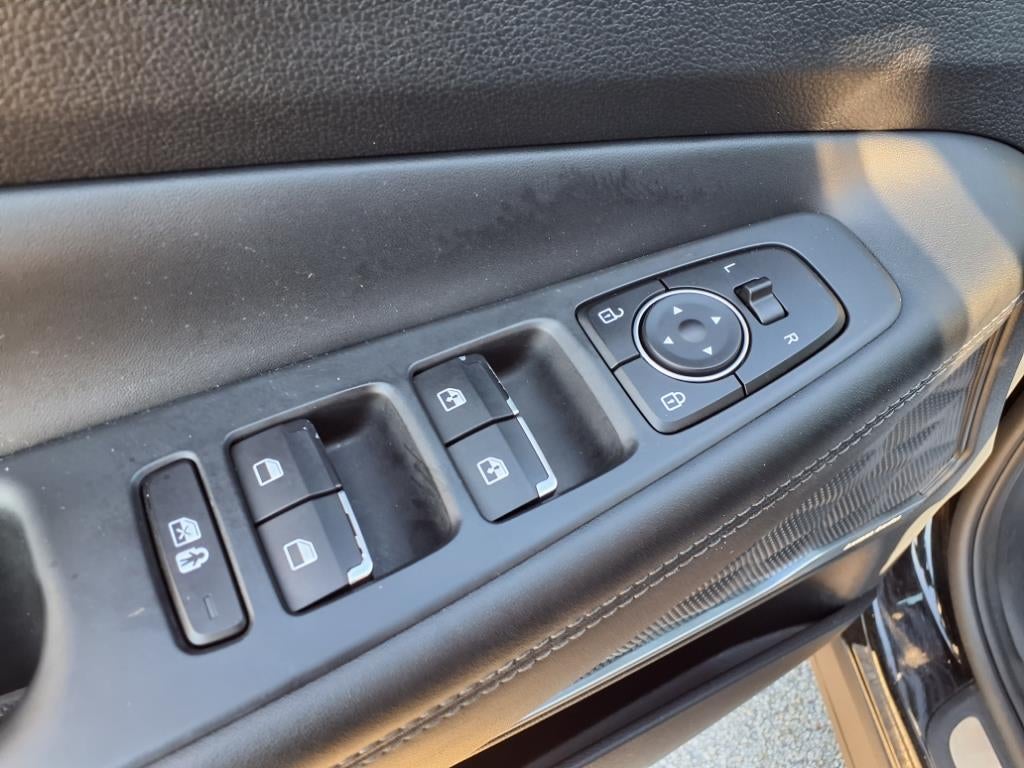 2021 Hyundai SANTA FE Hybrid SEL Premium