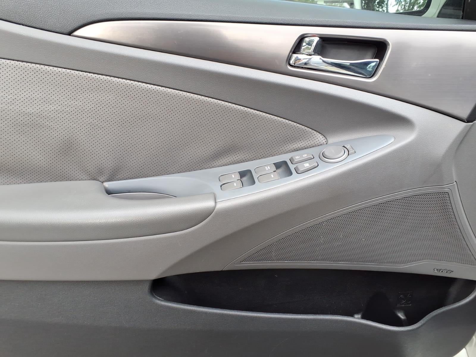 2014 Hyundai SONATA Hybrid Limited