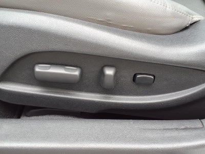 2014 Hyundai SONATA Hybrid Limited