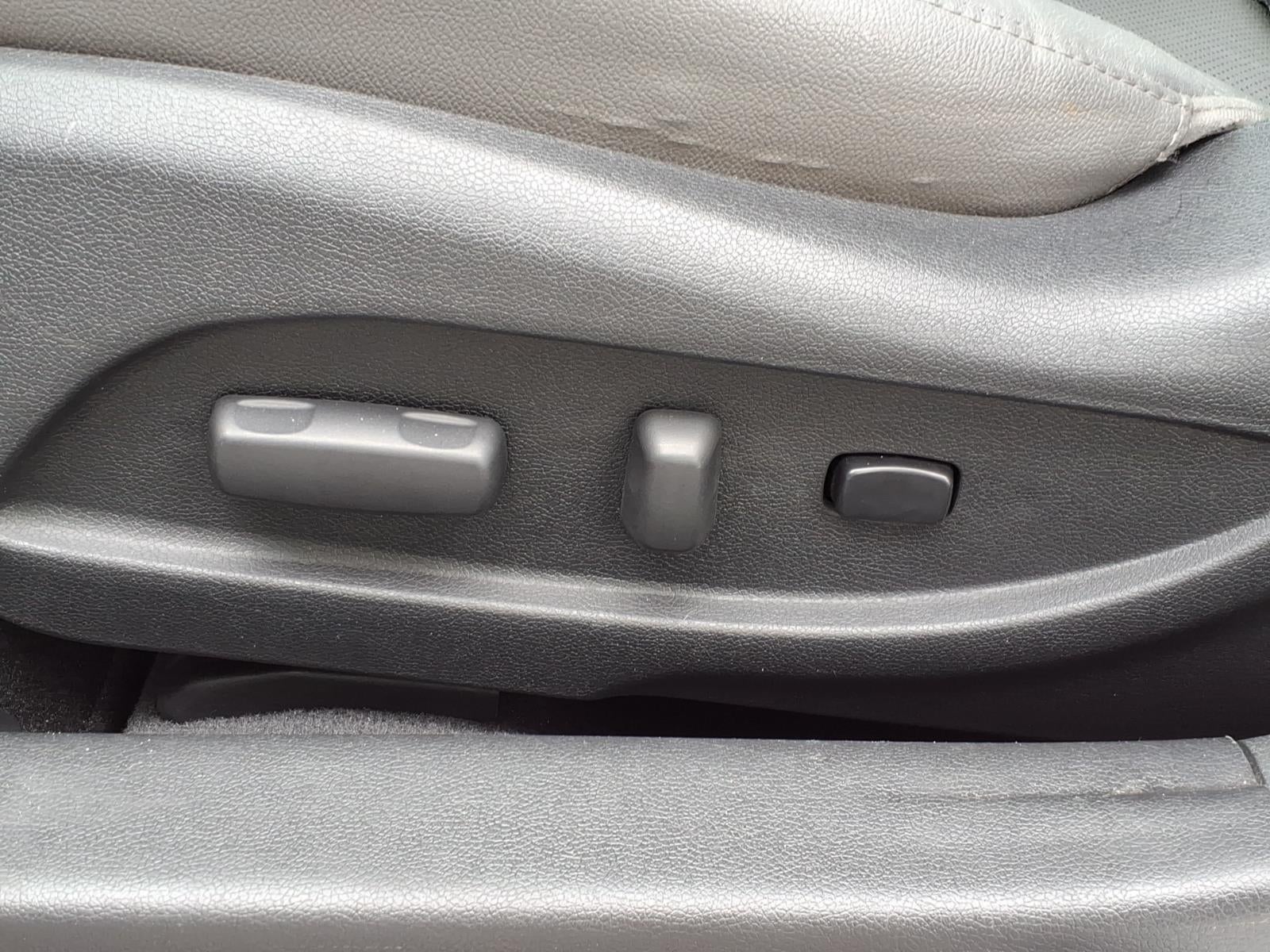 2014 Hyundai SONATA Hybrid Limited