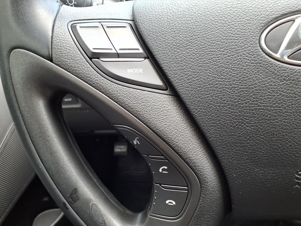 2014 Hyundai SONATA Hybrid Limited