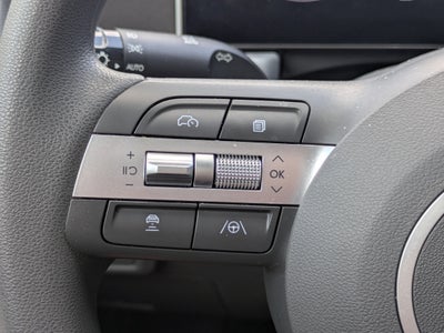 2025 Hyundai Sonata SE