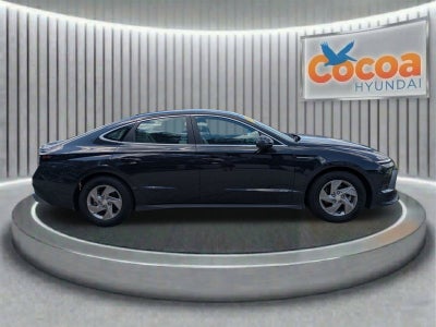 2025 Hyundai Sonata SE