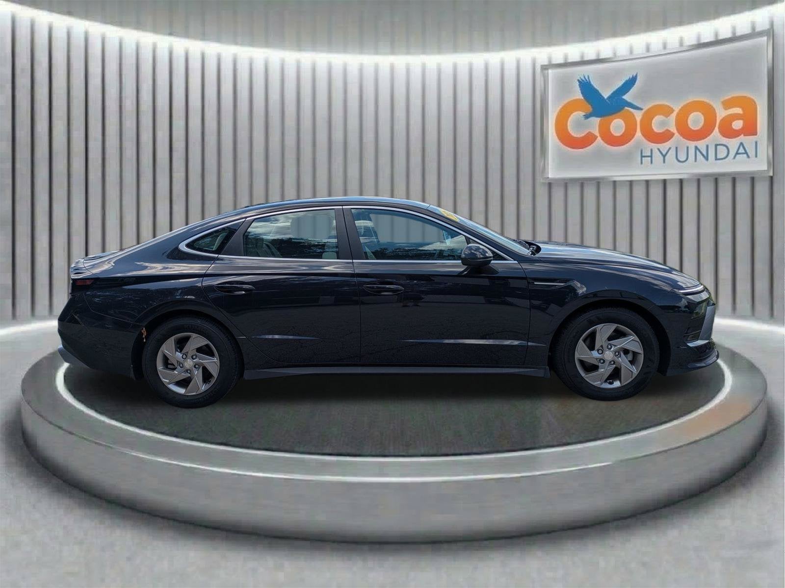 2025 Hyundai Sonata SE