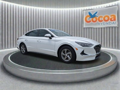 2023 Hyundai Sonata SE