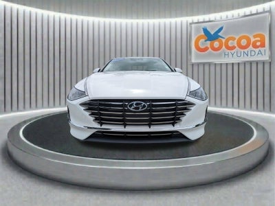 2023 Hyundai Sonata SE