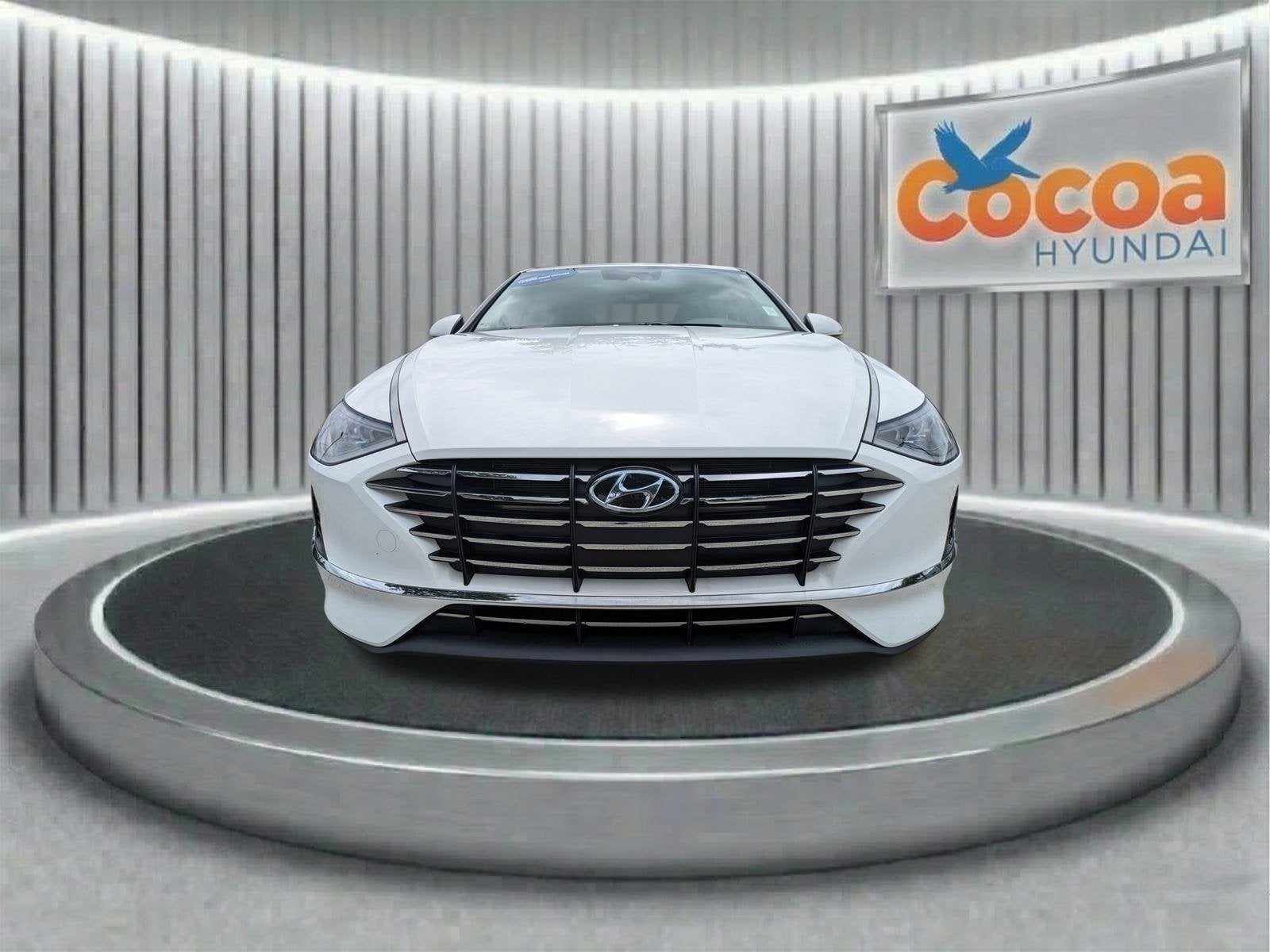 2023 Hyundai Sonata SE