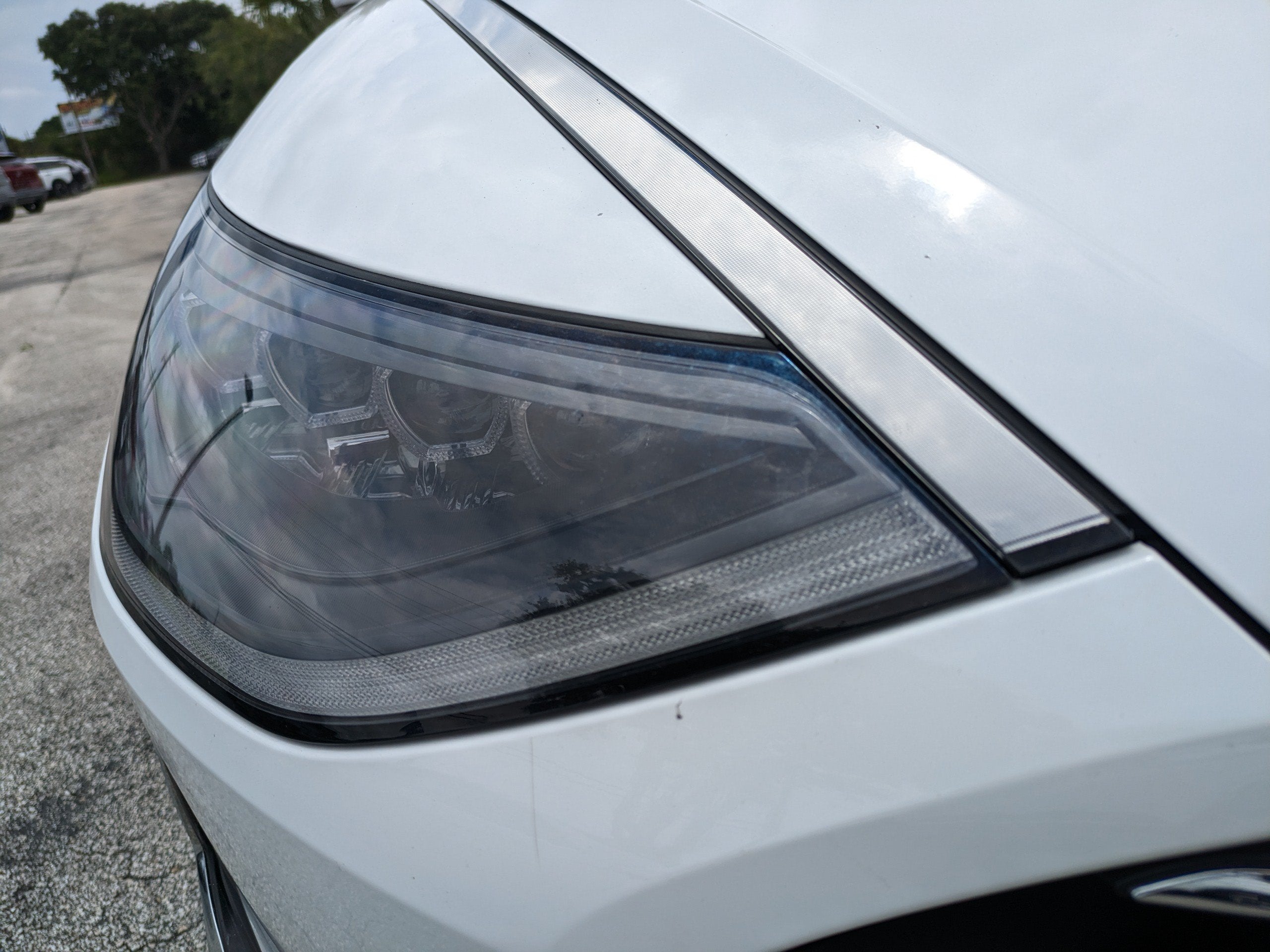 2023 Hyundai Sonata SE