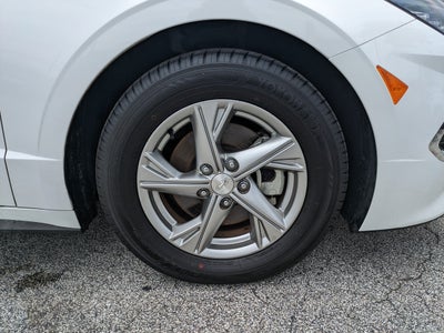 2023 Hyundai Sonata SE